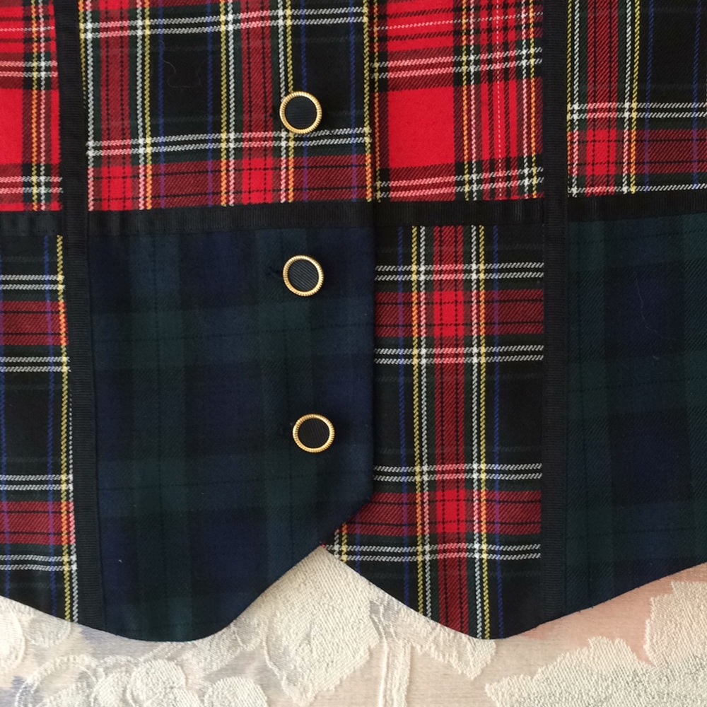 Talbot’s Vest - Picture 6 of 6